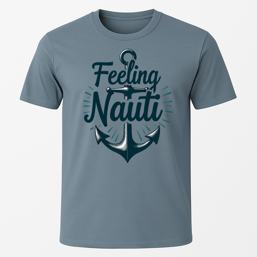 Feeling Nauti T-Shirt