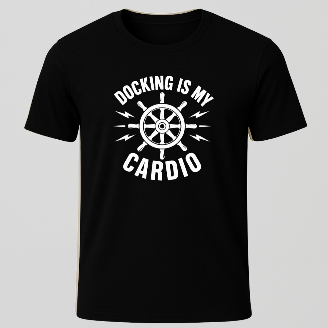 Cardio T-Shirt