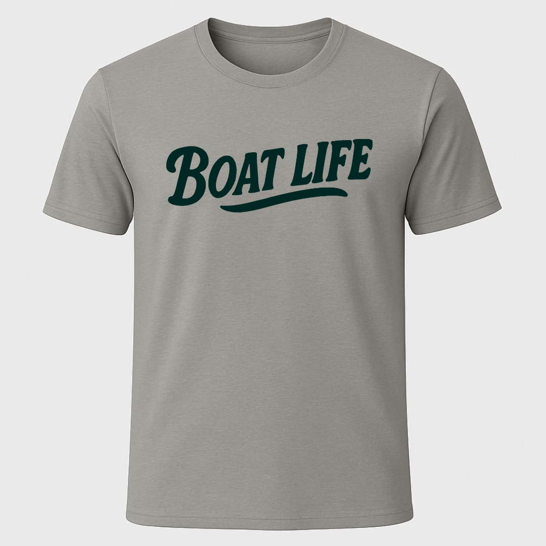 Boat Life T-Shirt