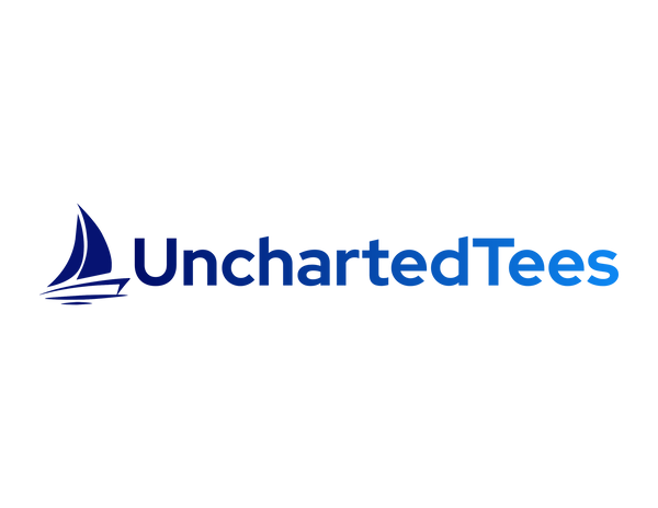 Uncharted Tees