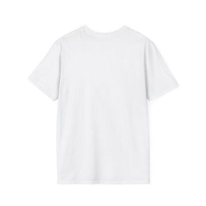 Barely Floated Anchor T-Shirt