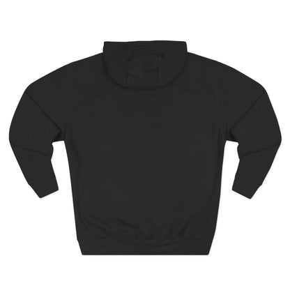 Sailor Coffee & Cursing Hoodie