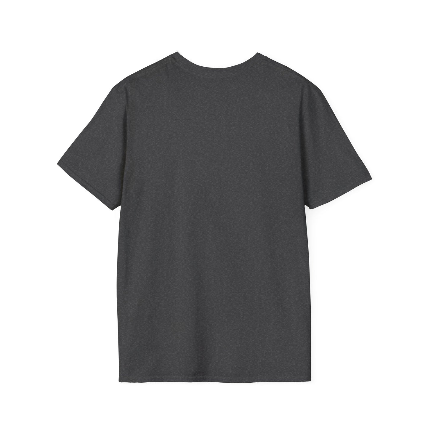 Barely Floated Anchor T-Shirt