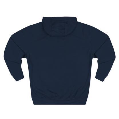 Sailor Coffee & Cursing Hoodie