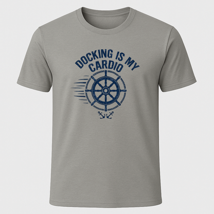 Docking Cardio T-Shirt