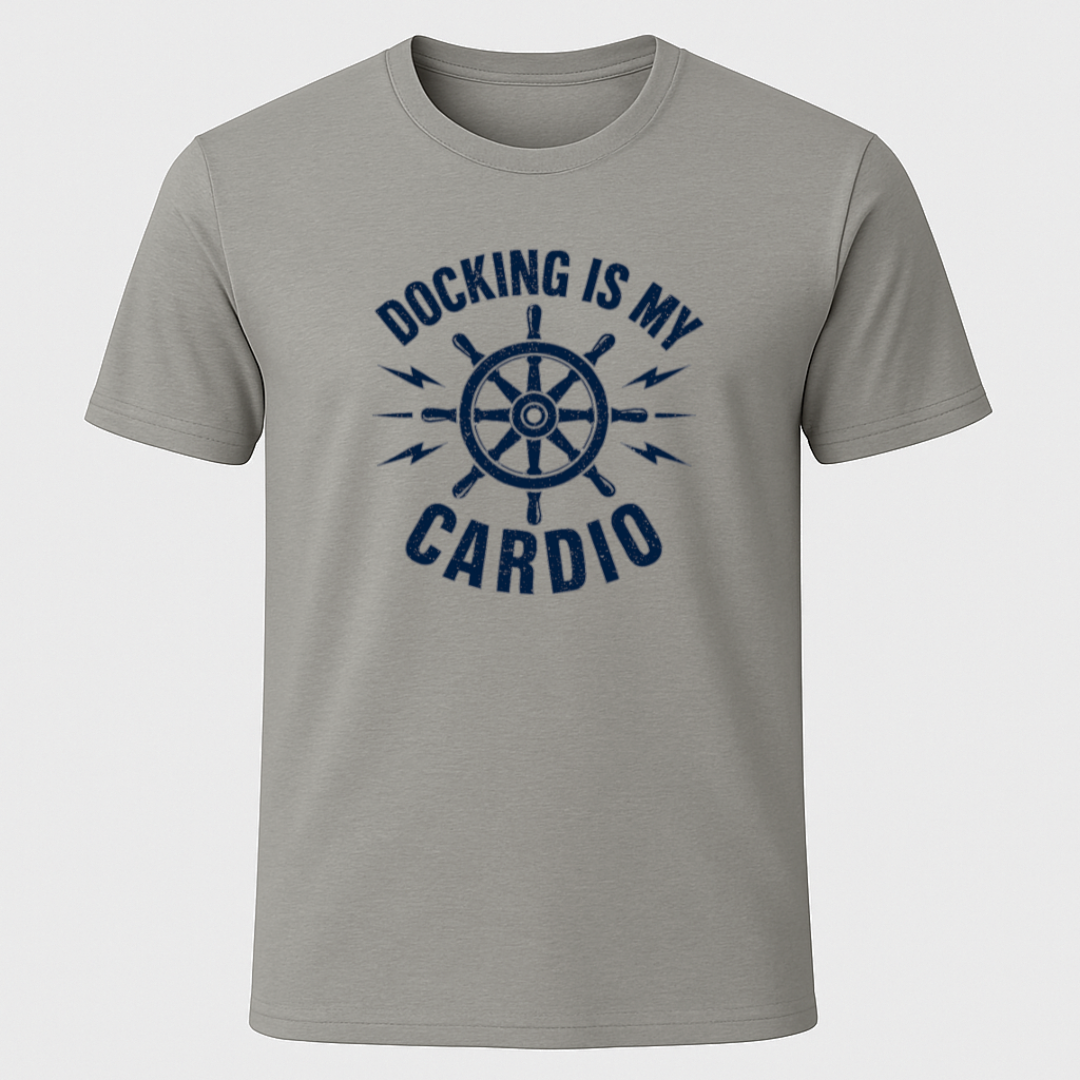 Cardio T-Shirt