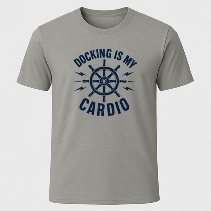 Cardio T-Shirt