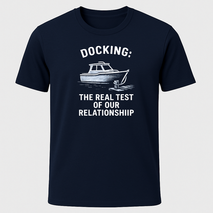 Relationship Test T-Shirt