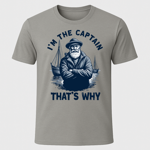 Salty Sailor T-Shirt