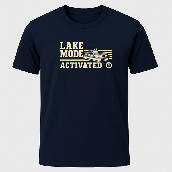 Lake Mode T-Shirt
