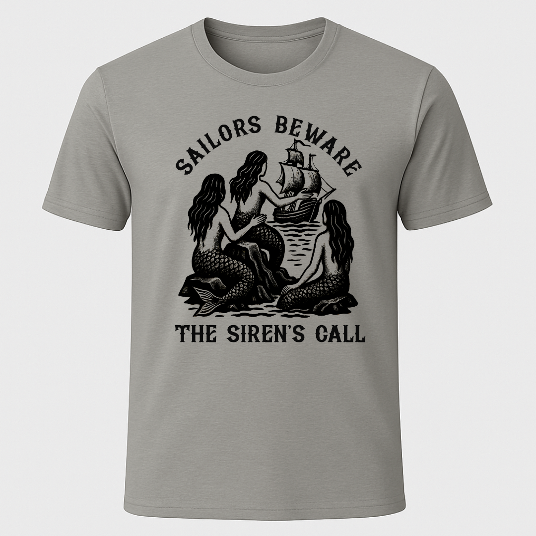 Siren's Call T-Shirt