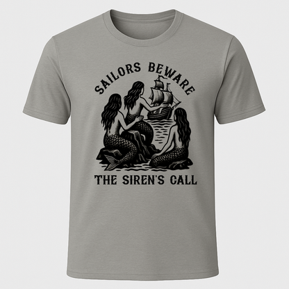 Siren's Call T-Shirt