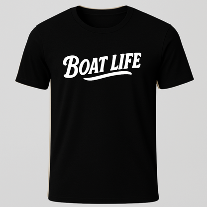 Boat Life T-Shirt