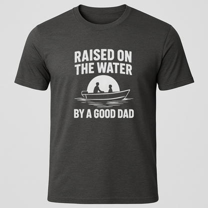 Good Dad T-Shirt
