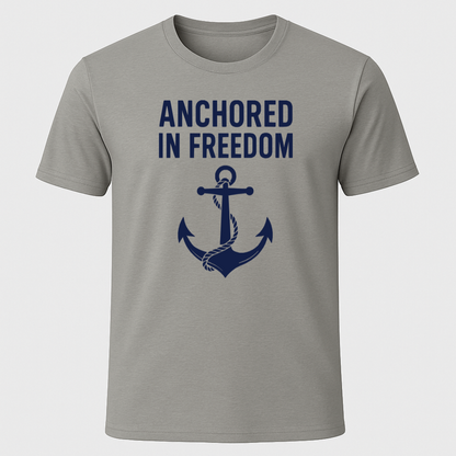 Freedom statement T-Shirt