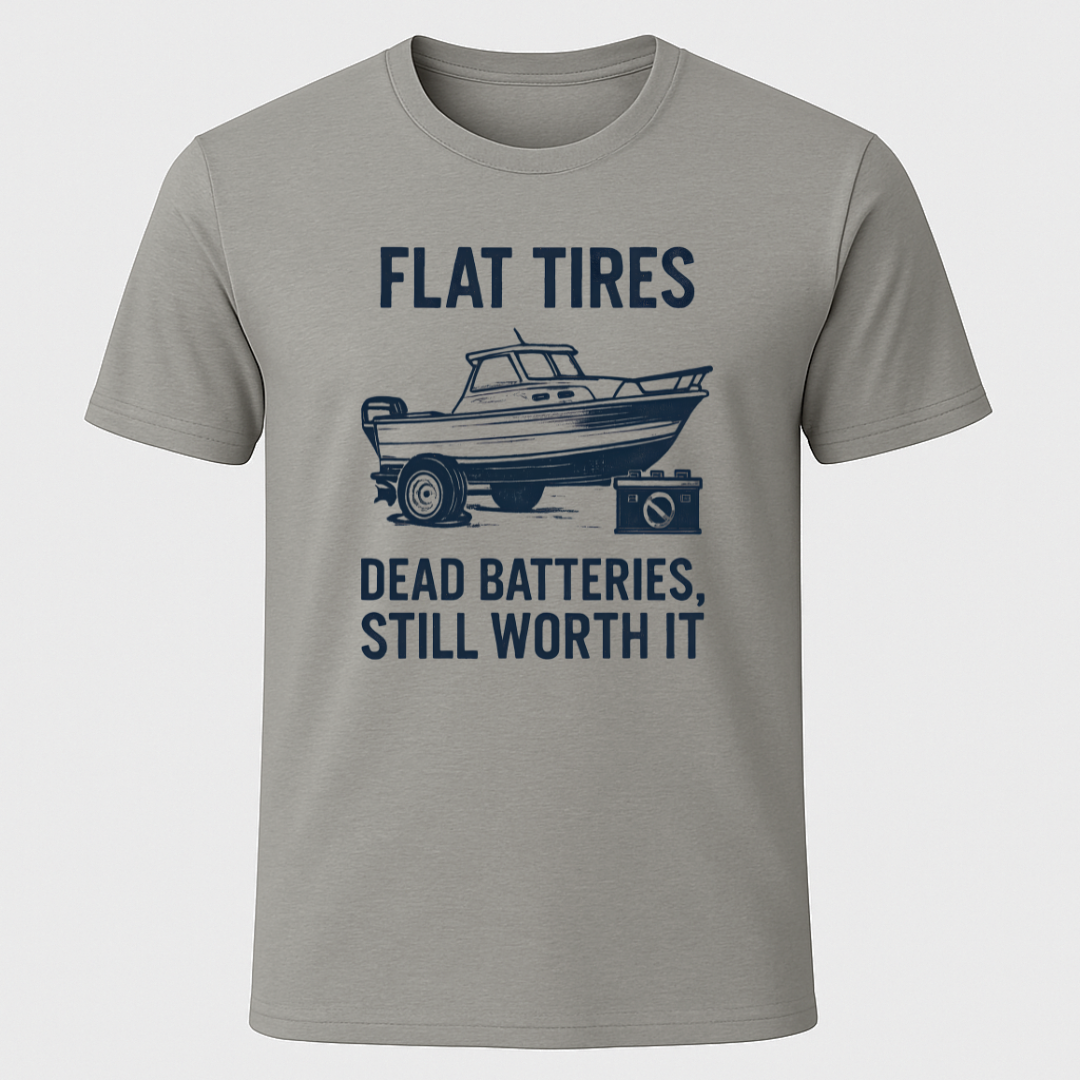 Still Worth It T-Shirt