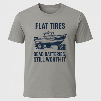 Still Worth It T-Shirt
