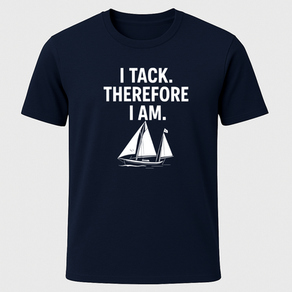 I Tack T-Shirt