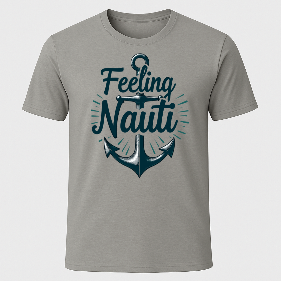 Feeling Nauti T-Shirt