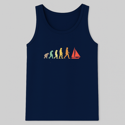 Sail Evolution Tank-Top