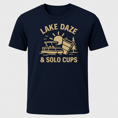 Lake Daze T-Shirt