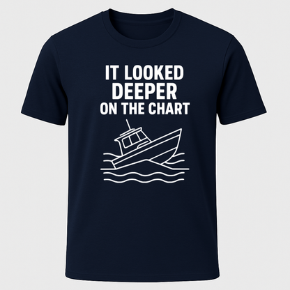 Run Aground T-Shirt