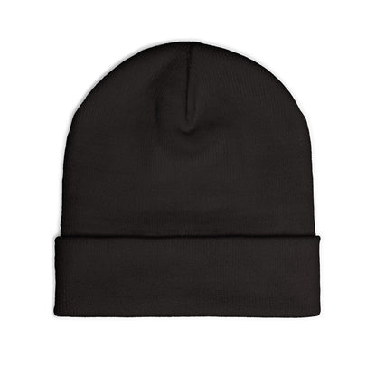 But Did We Sink? Beanie