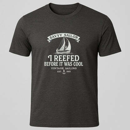 Savvy Sailor T-Shirt