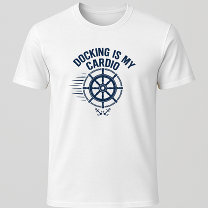 Docking Cardio T-Shirt