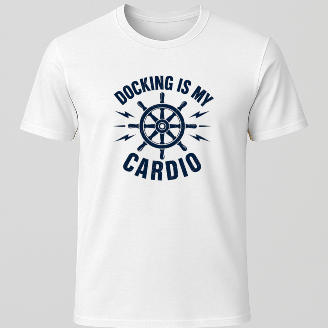 Cardio T-Shirt