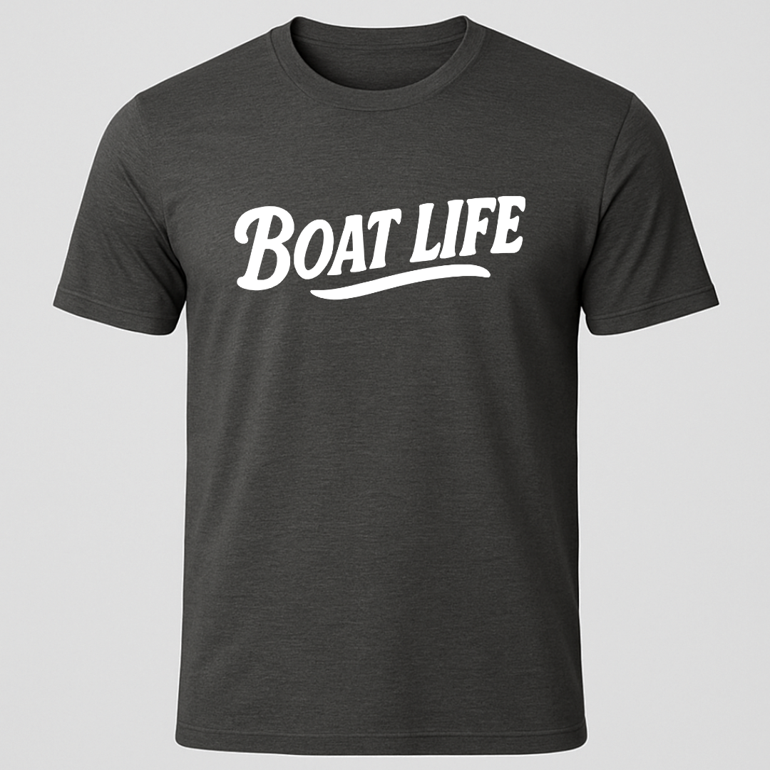 Boat Life T-Shirt