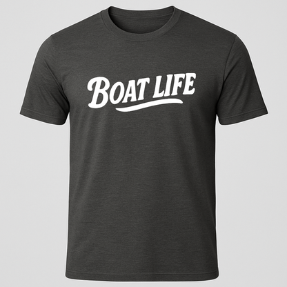 Boat Life T-Shirt