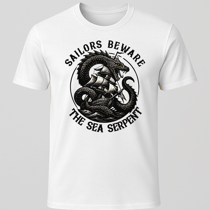 Sea Serpent T-Shirt