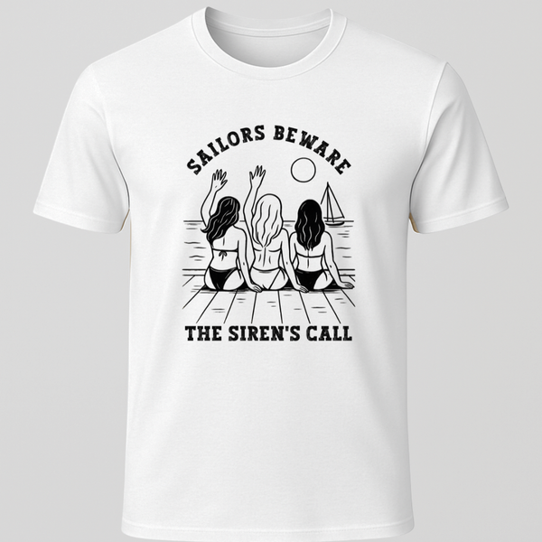 Sunset Sirens T-Shirt