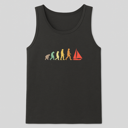 Sail Evolution Tank-Top