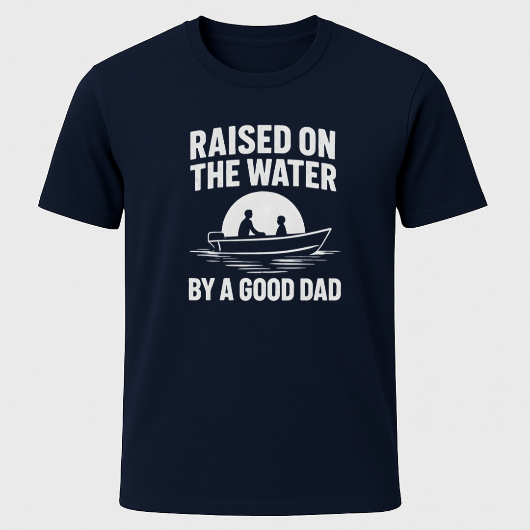 Good Dad T-Shirt