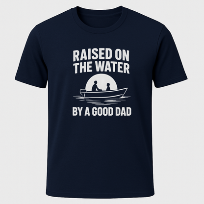 Good Dad T-Shirt