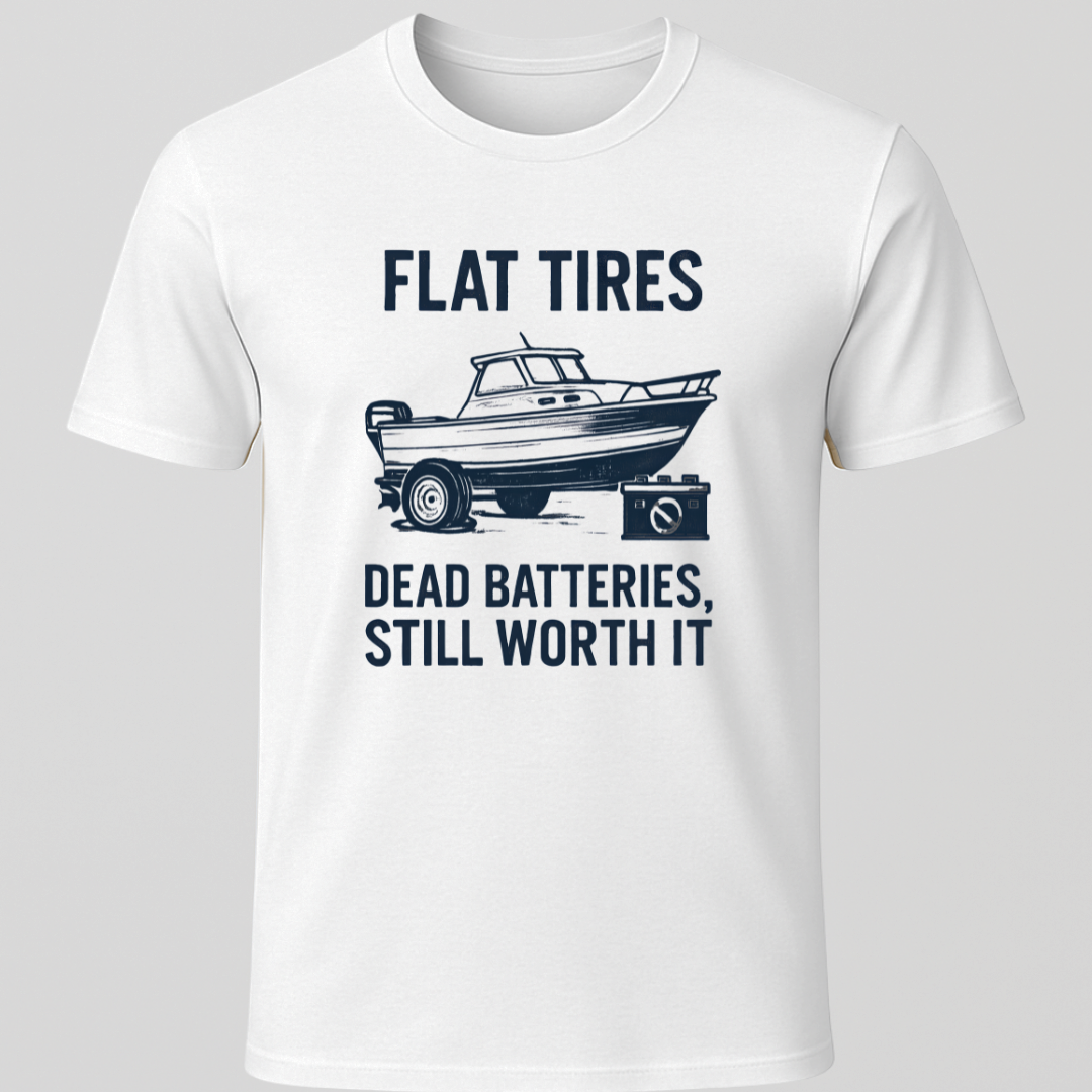 Still Worth It T-Shirt