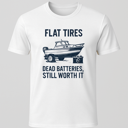 Still Worth It T-Shirt
