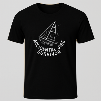 Jibe Doodle T-Shirt