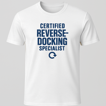 Docking Specialist T-Shirt