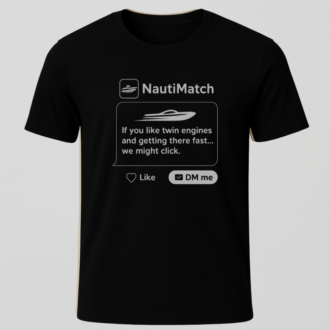 Dating App T-Shirt