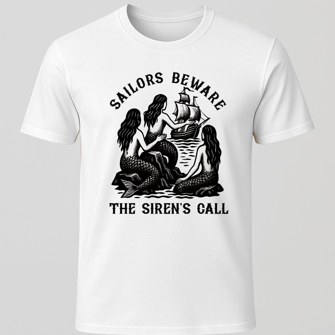 Siren's Call T-Shirt