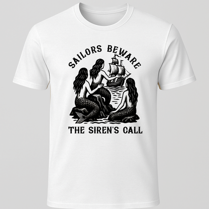 Siren's Call T-Shirt