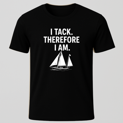 I Tack T-Shirt