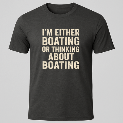 Passion Quote T-Shirt