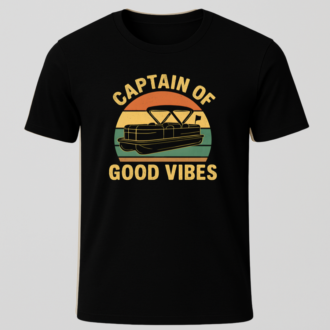 Good Vibes T-Shirt