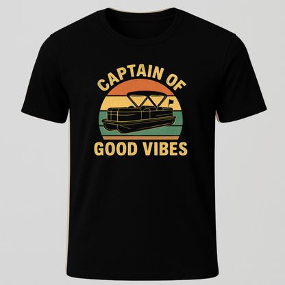 Good Vibes T-Shirt