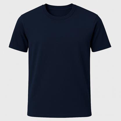 But Did We Sink Back Print T-Shirt