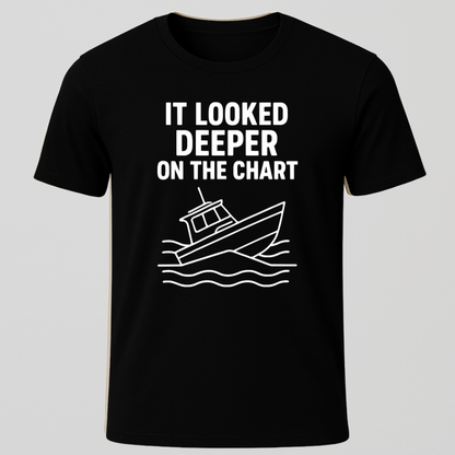 Run Aground T-Shirt
